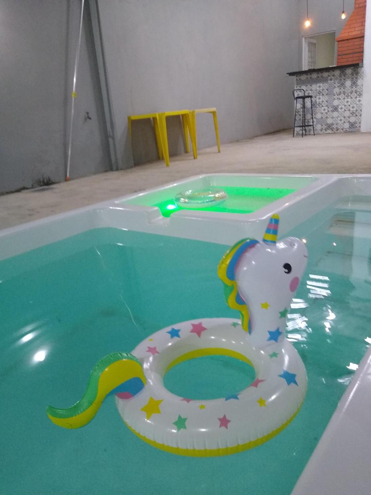 Shekinah Villa Sumaré Dış mekan fotoğraf