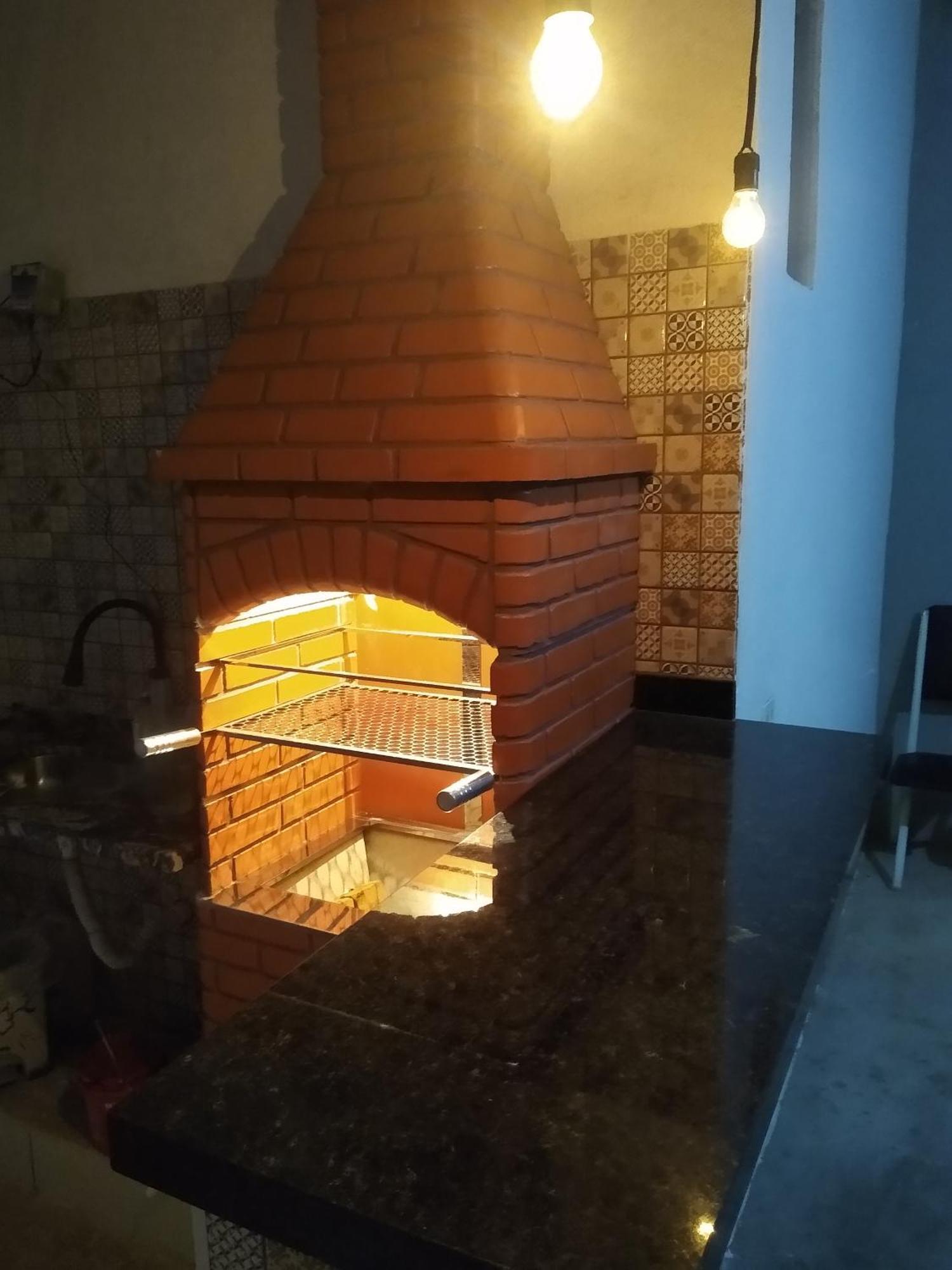 Shekinah Villa Sumaré Dış mekan fotoğraf
