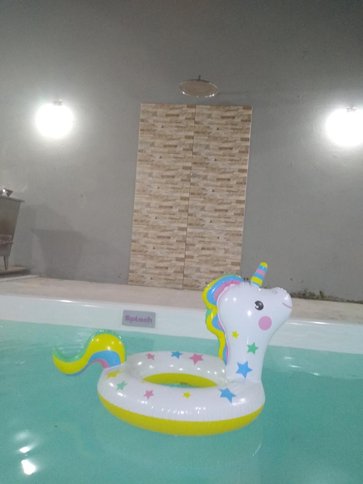 Shekinah Villa Sumaré Dış mekan fotoğraf