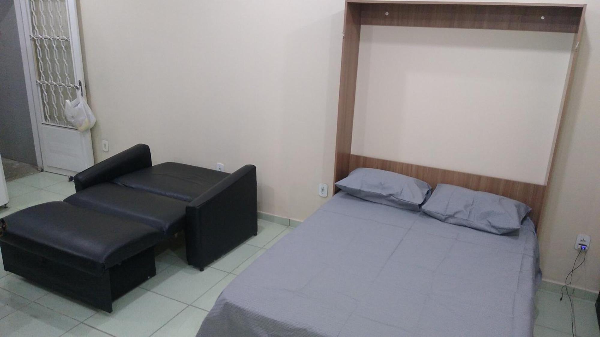 Shekinah Villa Sumaré Dış mekan fotoğraf