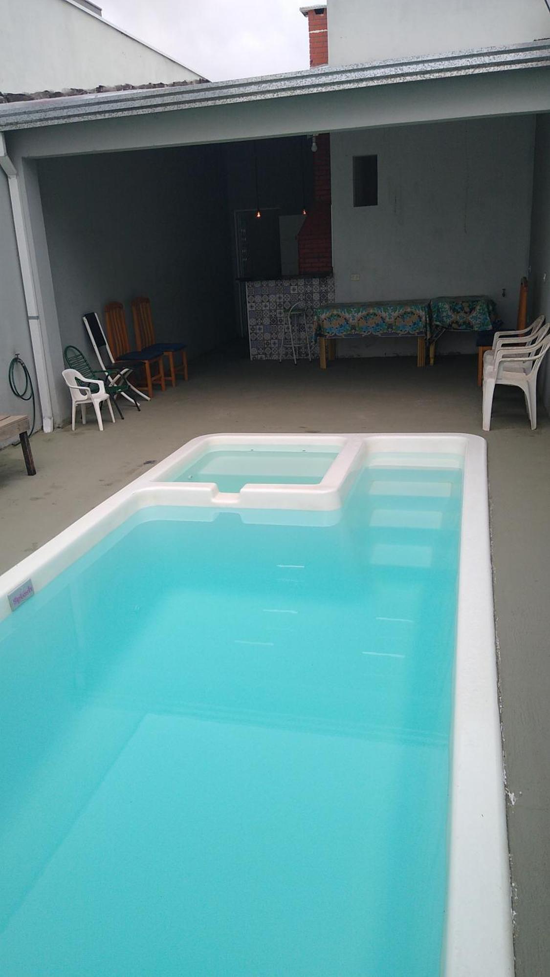 Shekinah Villa Sumaré Dış mekan fotoğraf